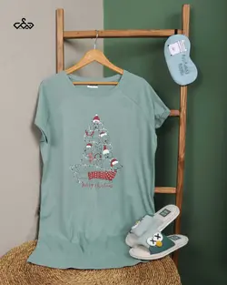 پیراهن راحتی (کد 1149)