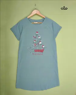 پیراهن راحتی (کد 1149)