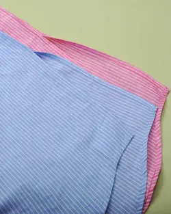 پیراهن راه راه ( کد 1151)