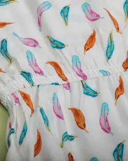 پیراهن نخی (کد 1152)