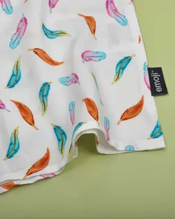 پیراهن نخی (کد 1152)