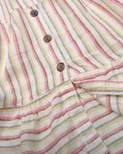 پیراهن لینن ( کد 1154)