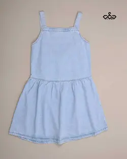 پیراهن جین (کد 1155)