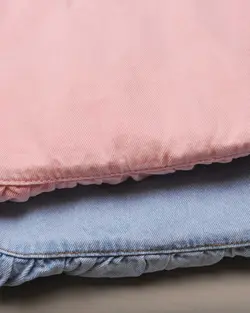 پیراهن جین (کد 1155)