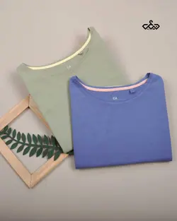 پیراهن C&C (کد 1156)