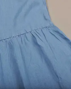 پیراهن جین (کد 1158)