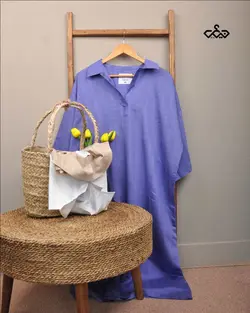 پیراهن بلند (کد 1159)