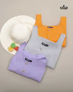 پیراهن بلند وارداتی (کد 1161)