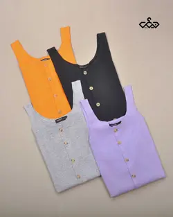 پیراهن بلند وارداتی (کد 1161)