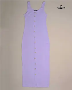 پیراهن بلند وارداتی (کد 1161)