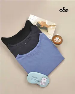 پیراهن راحتی جودون (کد 1165)