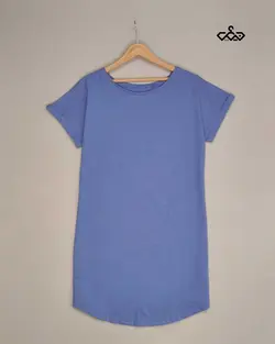 پیراهن راحتی جودون (کد 1165)