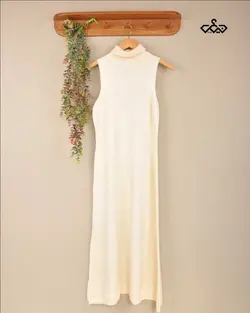 بافت بلند یقه اسکی (کد 1628)