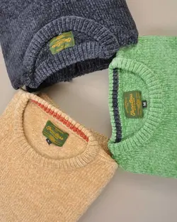 پلیور وارداتی (کد 1636)