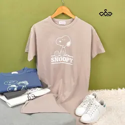 پیراهن snopy(کد:1133)