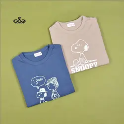 پیراهن snopy(کد:1133)