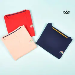 پیراهن راحتی(کد:1129)