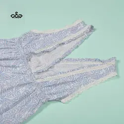 پیراهن راحتی(کد:1126)