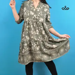 پیراهن(کد:1124)