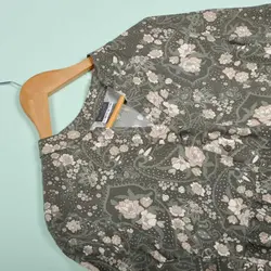 پیراهن(کد:1124)