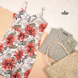 پیراهن(کد:1120)