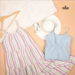 پیراهن(کد:1119)