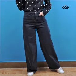 شلوار نیم بگ(کد:2639)