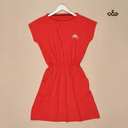 پیراهن راحتی(کد:1118)