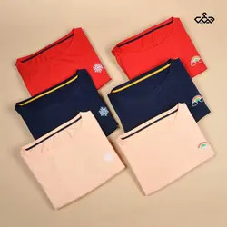 پیراهن راحتی(کد:1118)