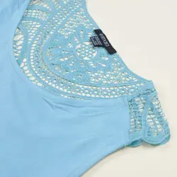 تاپ قواره بزرگ اسمارا(کد:731) – فروشگاه لباس زنانه نیک
