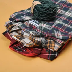 شومیز اسپرت(کد:1318) – فروشگاه لباس زنانه نیک