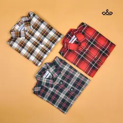 شومیز اسپرت(کد:1318) – فروشگاه لباس زنانه نیک