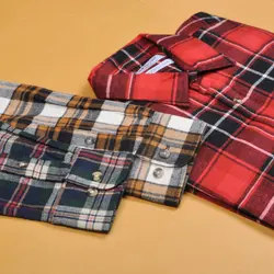 شومیز اسپرت(کد:1318) – فروشگاه لباس زنانه نیک