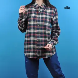 شومیز اسپرت(کد:1318) – فروشگاه لباس زنانه نیک