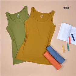 تاپ رنگی(کد:729)