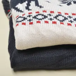 پلیور بافت(کد:1858)