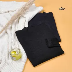 بافت یقه سه سانت(کد:1854)