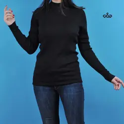 بافت یقه سه سانت(کد:1854)