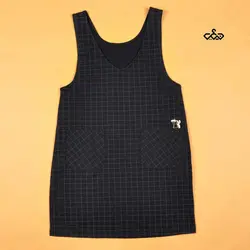 سارافن مشکی(کد:1116)