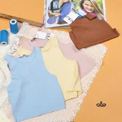 تاپ کراپ(کد:727)