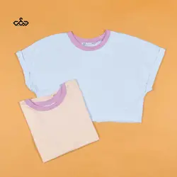 تیشرت کراپ(کد:2305)