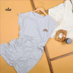 پیراهن راحتی(کد1114) – فروشگاه لباس زنانه نیک