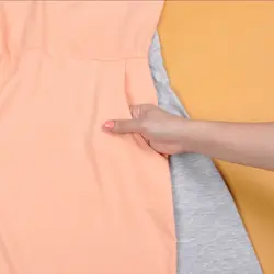 پیراهن راحتی(کد1114) – فروشگاه لباس زنانه نیک