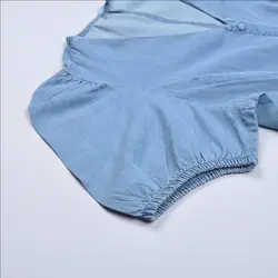 پیراهن جین(کد:1112)