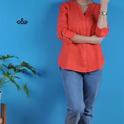 شومیز(کد:695)