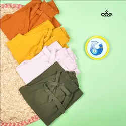شلوار مام بگ(کد:2521)