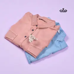 شومیز (کد:678)