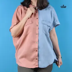 شومیز (کد:678)