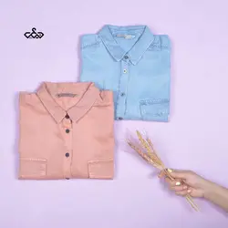 شومیز (کد:678)