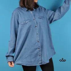 شومیز جین (کد:669)